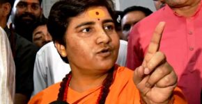 Pragya Thakur