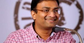 Prasanth Nair picture