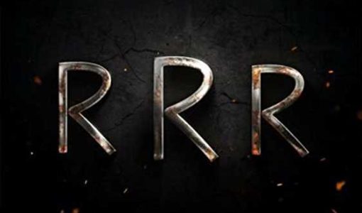 RRR