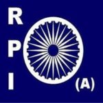 Republican Party of India Logo