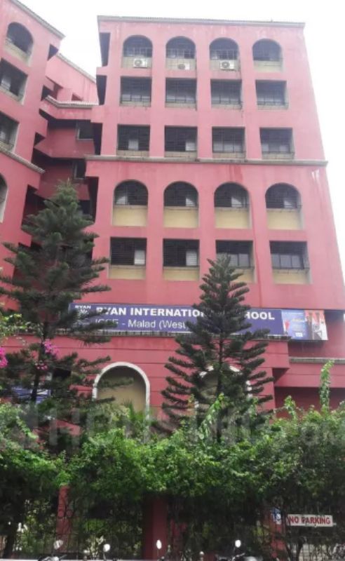 Ryan International School in Malad, Mumbai