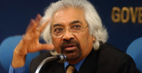 Sam Pitroda