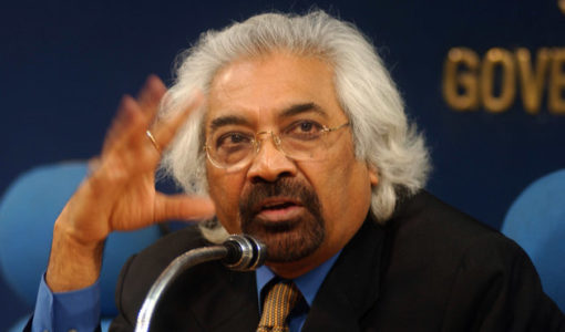 Sam Pitroda
