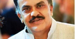 Sanjay Nirupam