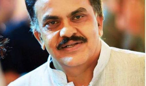 Sanjay Nirupam