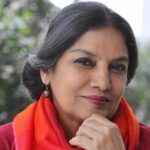 Shabana Azmi Age, Husband, Children, Family, Biography & More