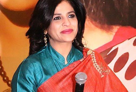 Shazia Ilmi