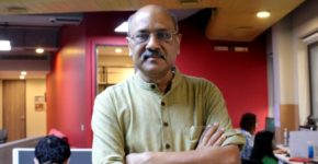 Shekhar Gupta