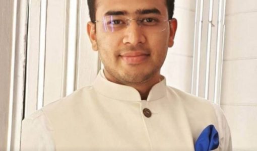 Tejasvi Surya