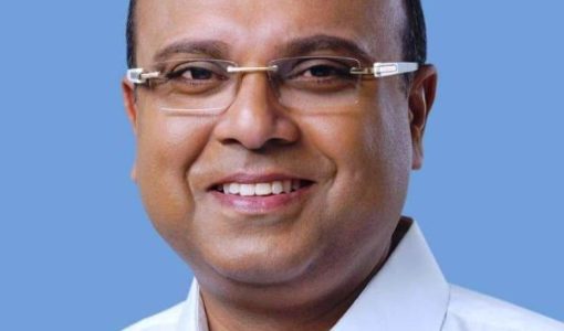 Thushar Vellappally