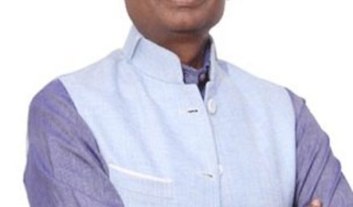 Udit Raj