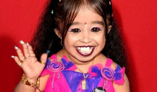 Jyoti Amge