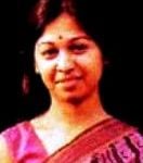 Barkha Dutt's Mother Prabha Dutt