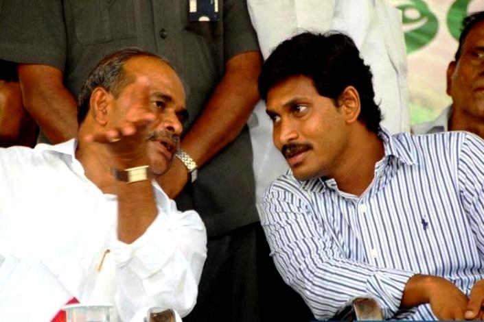 Y S Jaganmohan Reddy Age Caste Wife Family Biography