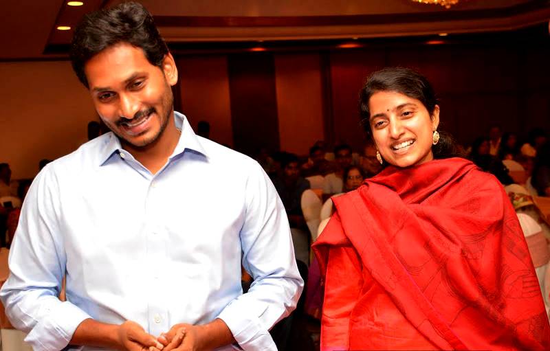 Y. S. Jaganmohan Reddy Age, Caste, Wife, Family, Biography & More »  StarsUnfolded