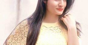Kanika Chaudhary