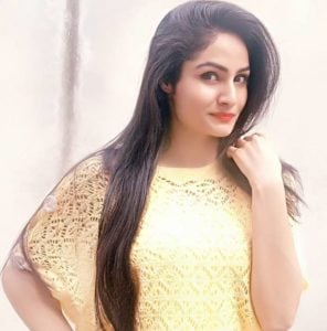 Kanika Chaudhary Age, Boyfriend, Husband, Family, Biography & More ...