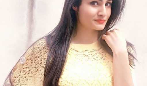 Kanika Chaudhary