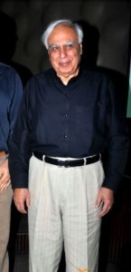 Kapil Sibal Age, Caste, Wife, Children, Family, Biography & More ...