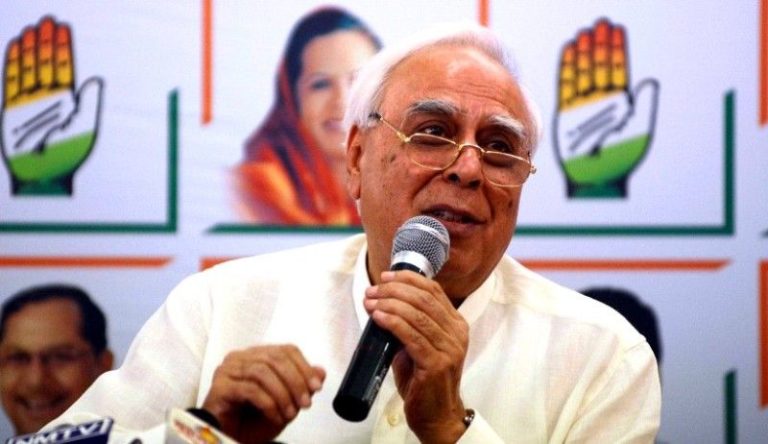 Kapil Sibal Age, Caste, Wife, Children, Family, Biography & More ...