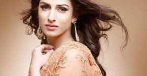 Kashmira Irani picture