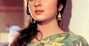 Leena Chandavarkar