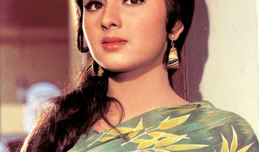 Leena Chandavarkar