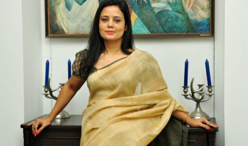 Mahua Moitra