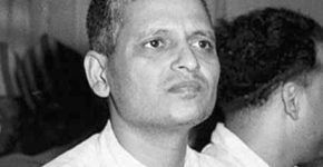 Nathuram Godse