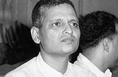 Nathuram Godse