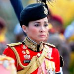 Suthida (Queen of Thailand) Age, Husband, Family, Biography & More