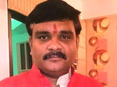 Subrat Pathak