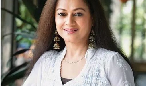 Zarina Wahab