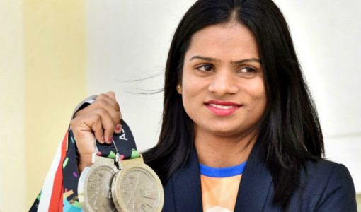 Dutee Chand