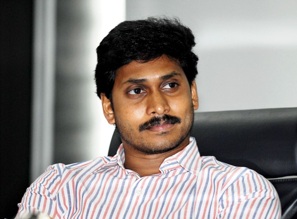 Y. S. Jaganmohan Reddy Age, Caste, Wife, Family, Biography & More