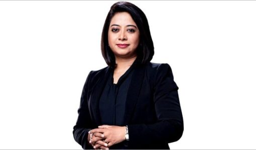 Faye D'Souza