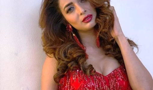 Heena Panchal