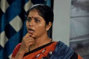 Jangiri Madhumitha (Bigg Boss Tamil) Age, Caste, Husband, Family ...