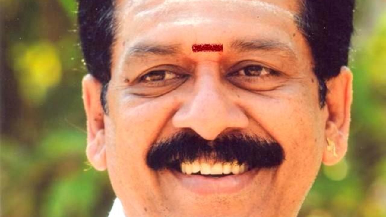 Mohan Vaidya Bigg Boss Tamil Age Wife Girlfriend Family Biography More Starsunfolded mohan vaidya bigg boss tamil age