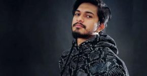 Mugen Rao Image