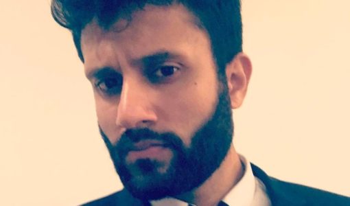 Nikhil Jain