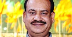 Om Birla
