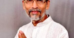 Pratap Chandra Sarangi