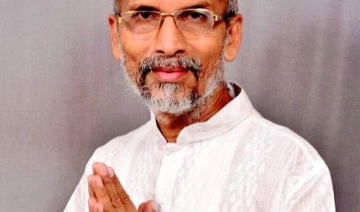 Pratap Chandra Sarangi