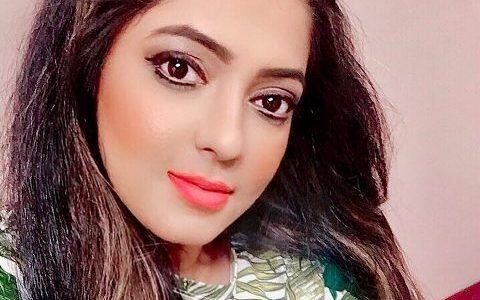 Reshma Pasupuleti
