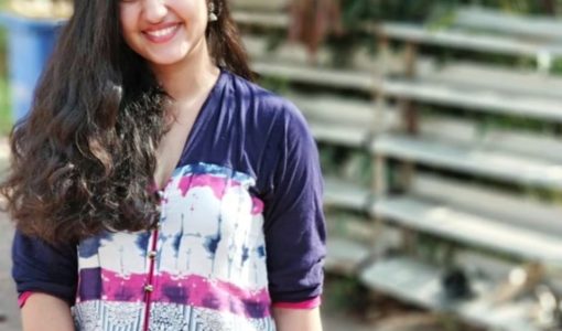 Revathi Pillai