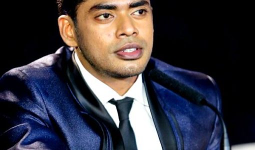 Sandy Master