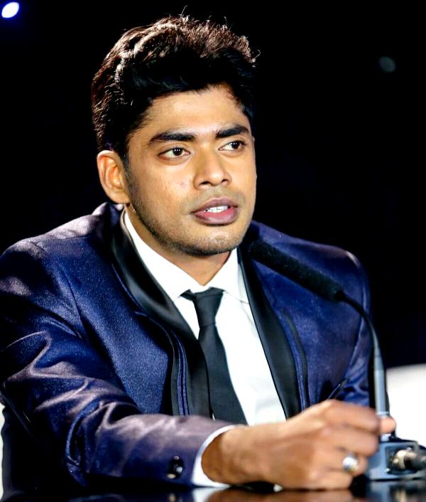 Sandy Master (Bigg Boss Tamil) Age, Girlfriend, Wife, Family, Biography &  More » StarsUnfolded