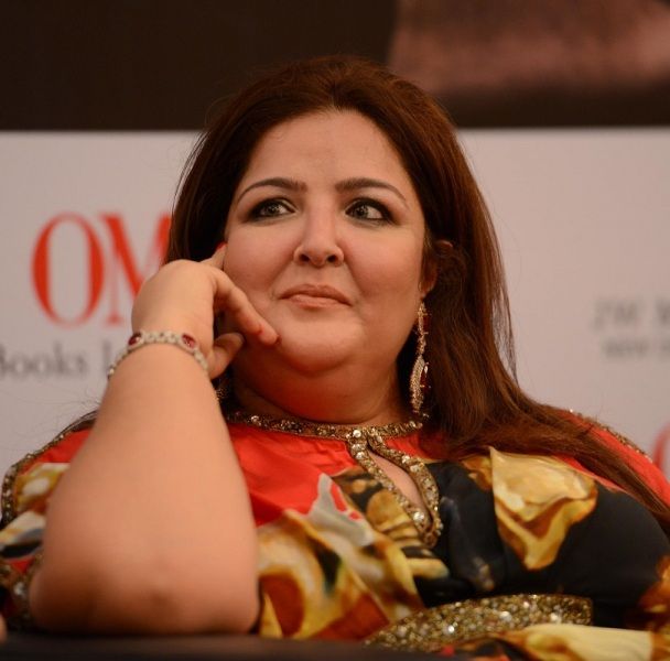 Sunaina Roshan Age, Husband, Family, Biography & More » StarsUnfolded