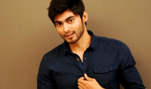 Tharshan Thiyagarajah